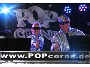 POPcorns