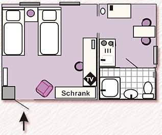 Skizze Zimmer 4 (20049 Byte)